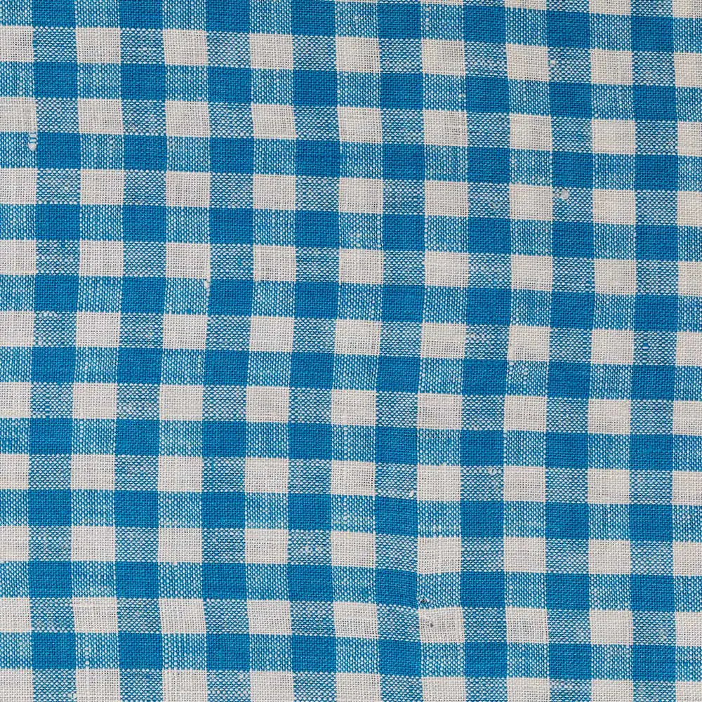 Customized yarn dyed fabric eco-friendly and breathable for shirts