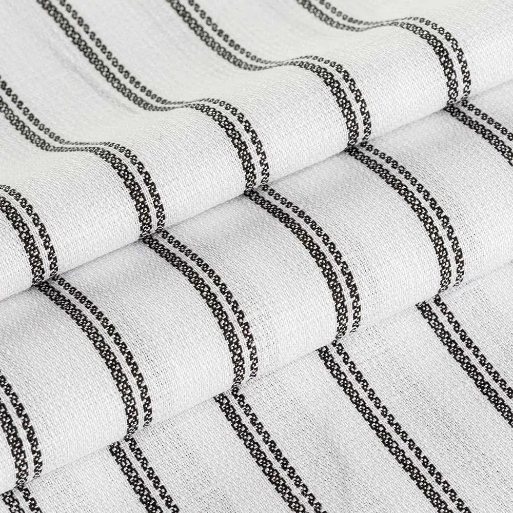 Hot sale high quality anti-pilling cotton linen fabric for clothing