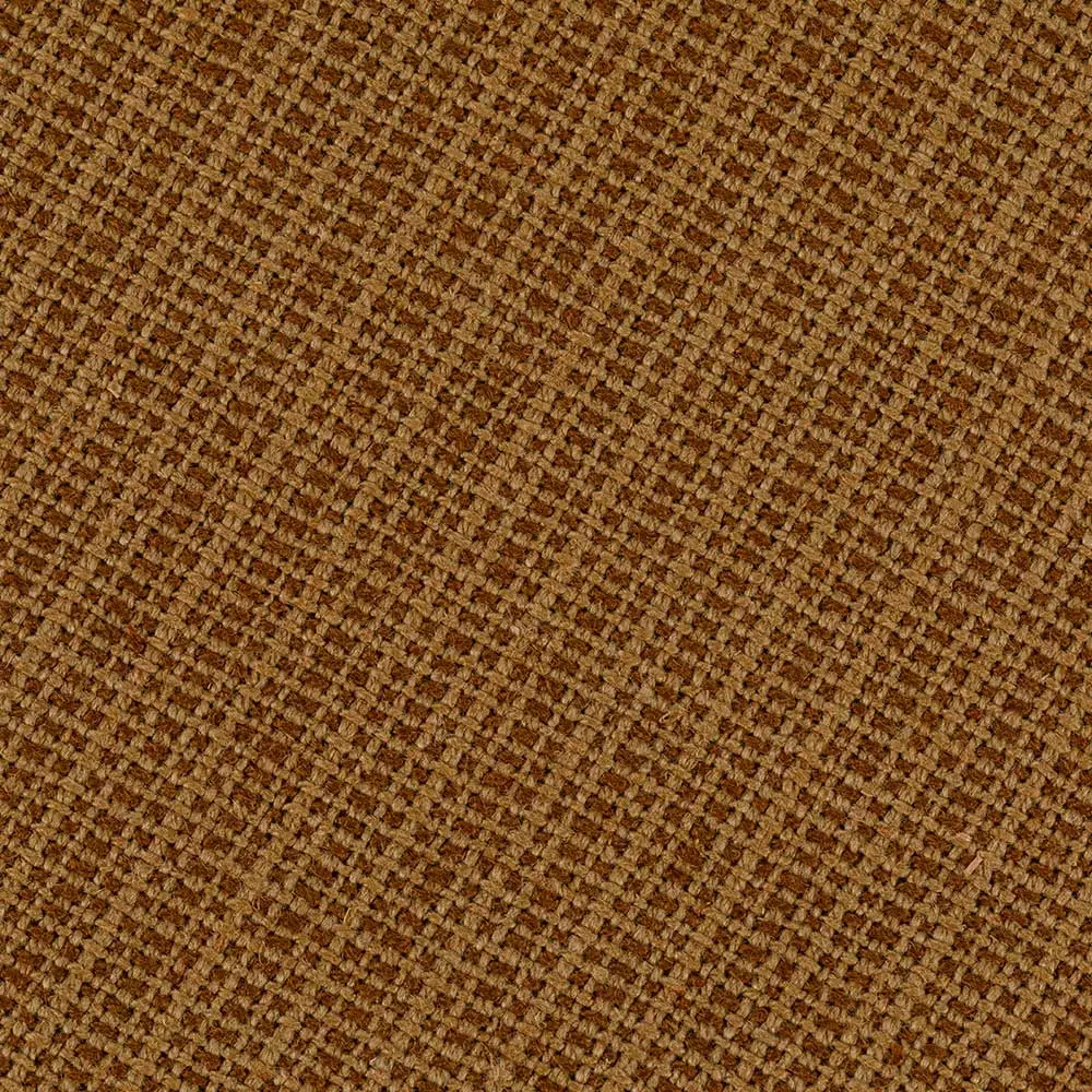 Heavy linen fabric for home textile