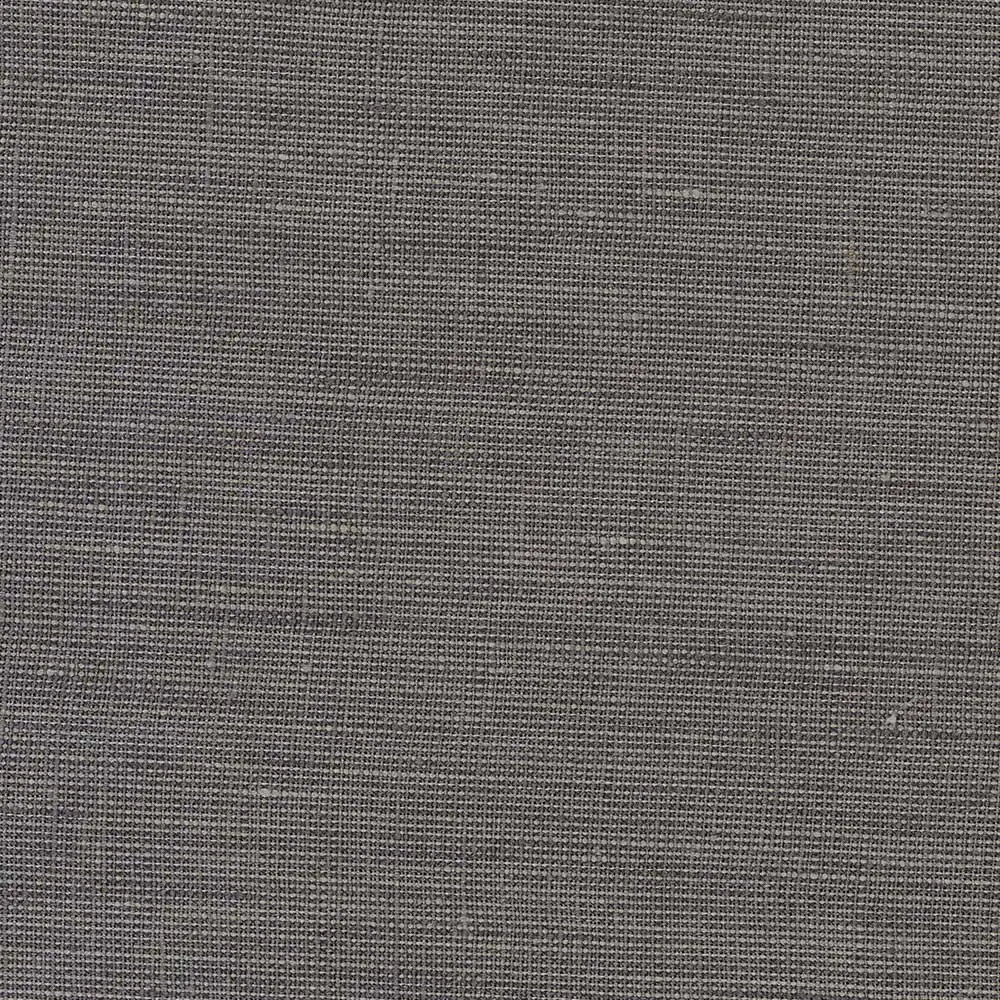 Rich color 100% flax yarn dyed fabric for men’s shirt