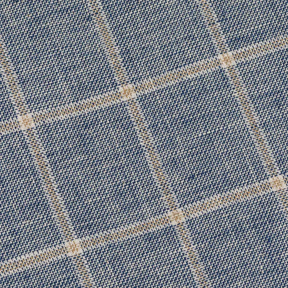 Whole sale high quality cotton linen fabric supplier in China