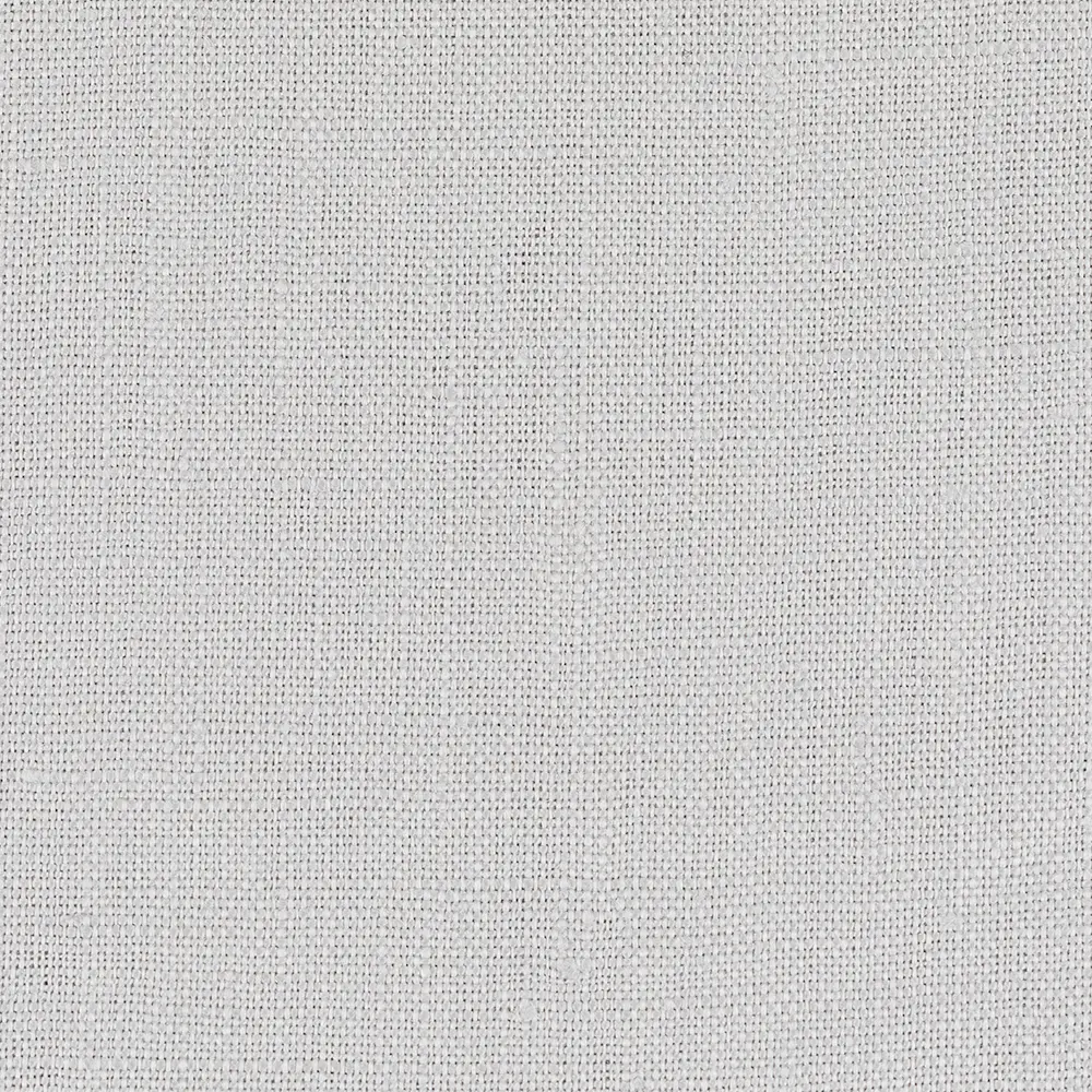 100% French linen soft breathable fabric plain dyed fabric for clothes