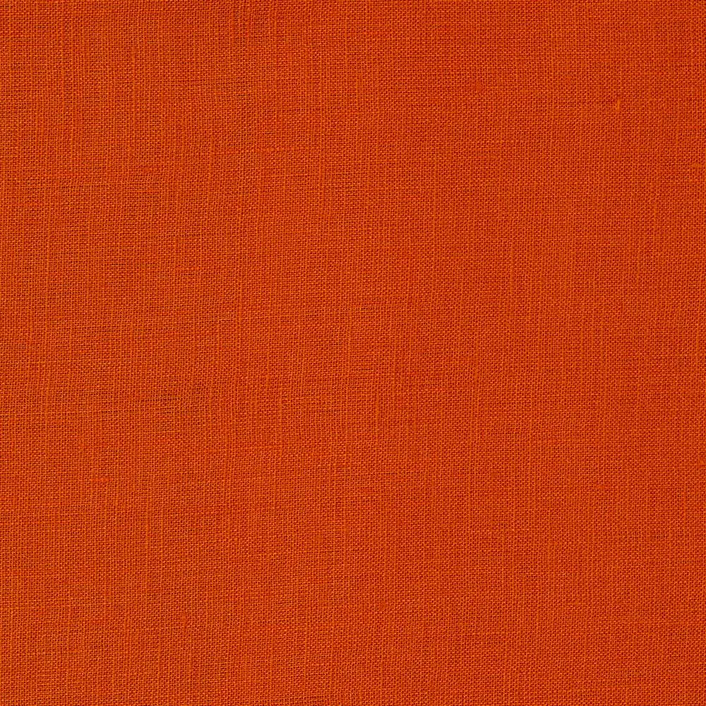 Washed soft french high quality garment pure material 100 linen fabric