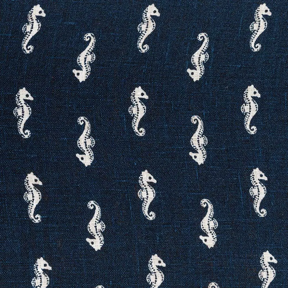 Popular style in USA printed pure linen fabric for garments