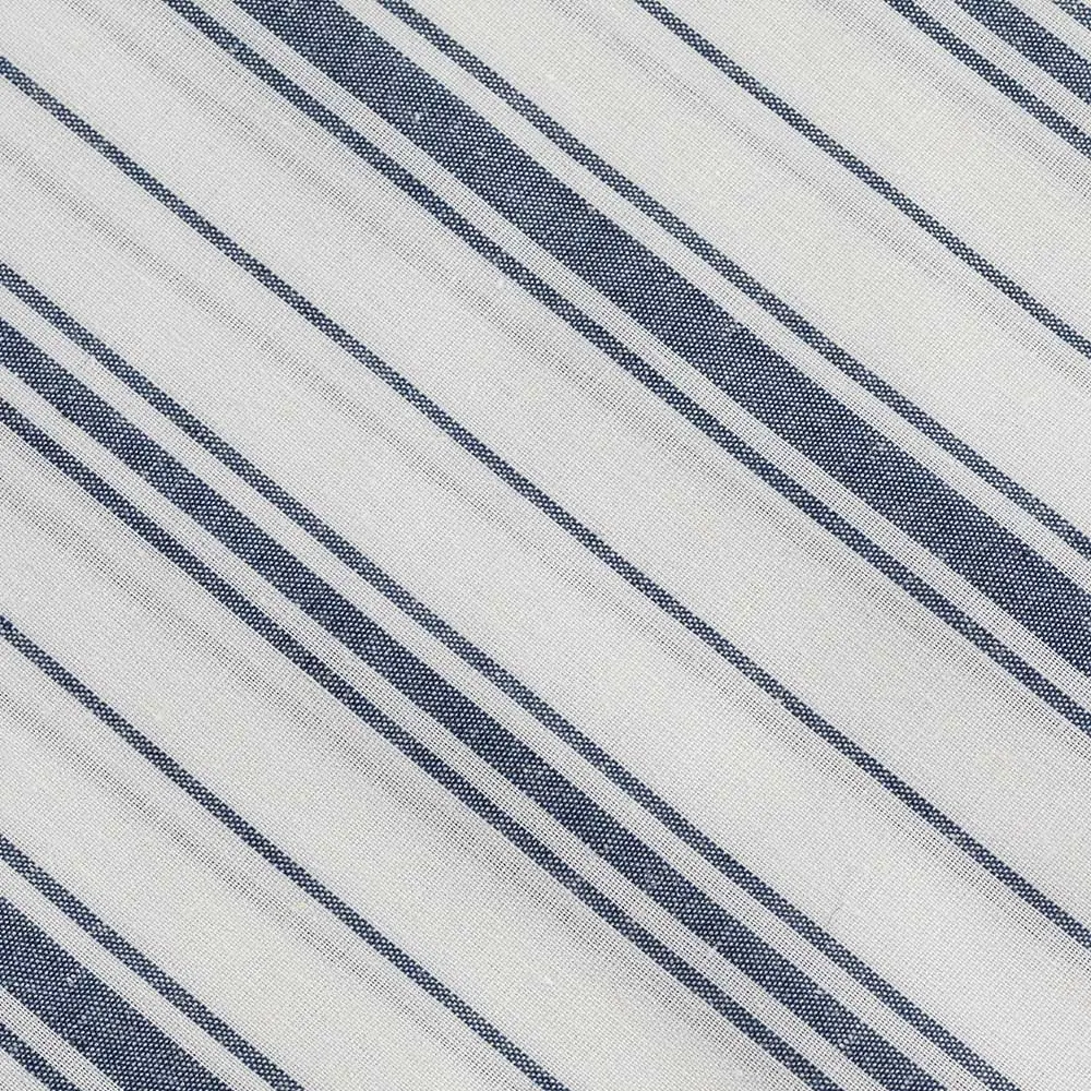 Factory supplying best quality polyester linen fabric for clothing