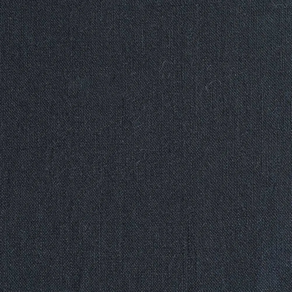 100% organic linen solid dyed fabric for clothing