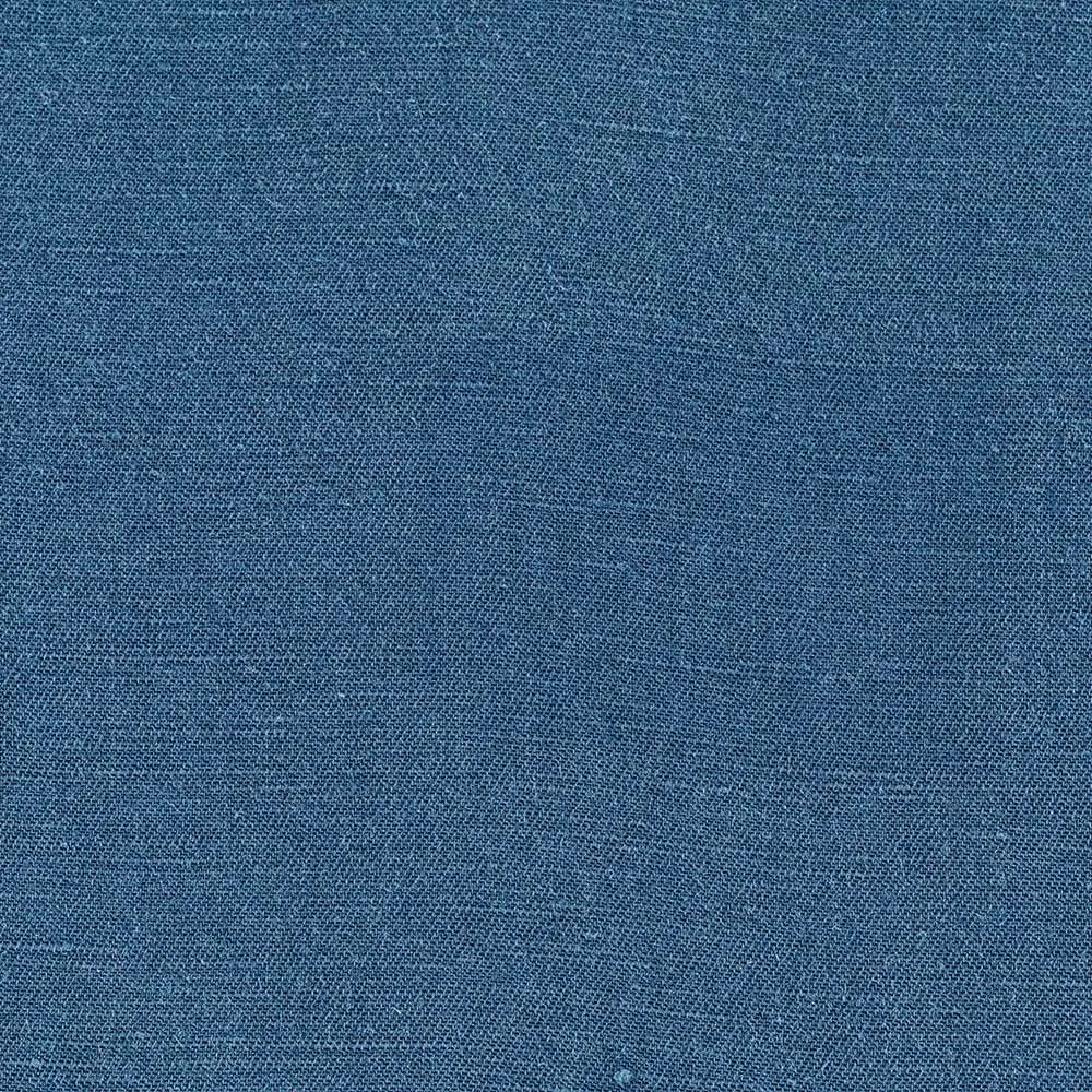 Soft feeling tencel linen blended fabric for clothing