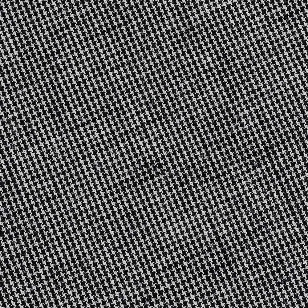 Natural organic 55% linen 45% cotton customized for garment