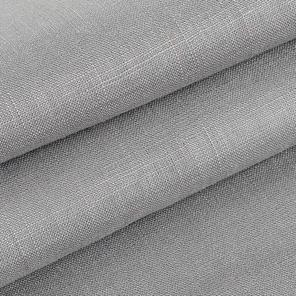 The most popular style middle weight linen fabric for women’s shirting and dresses