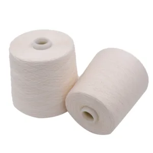 Hot sale high quality 100％ hemp yarn for knitting and weaving  JEFF