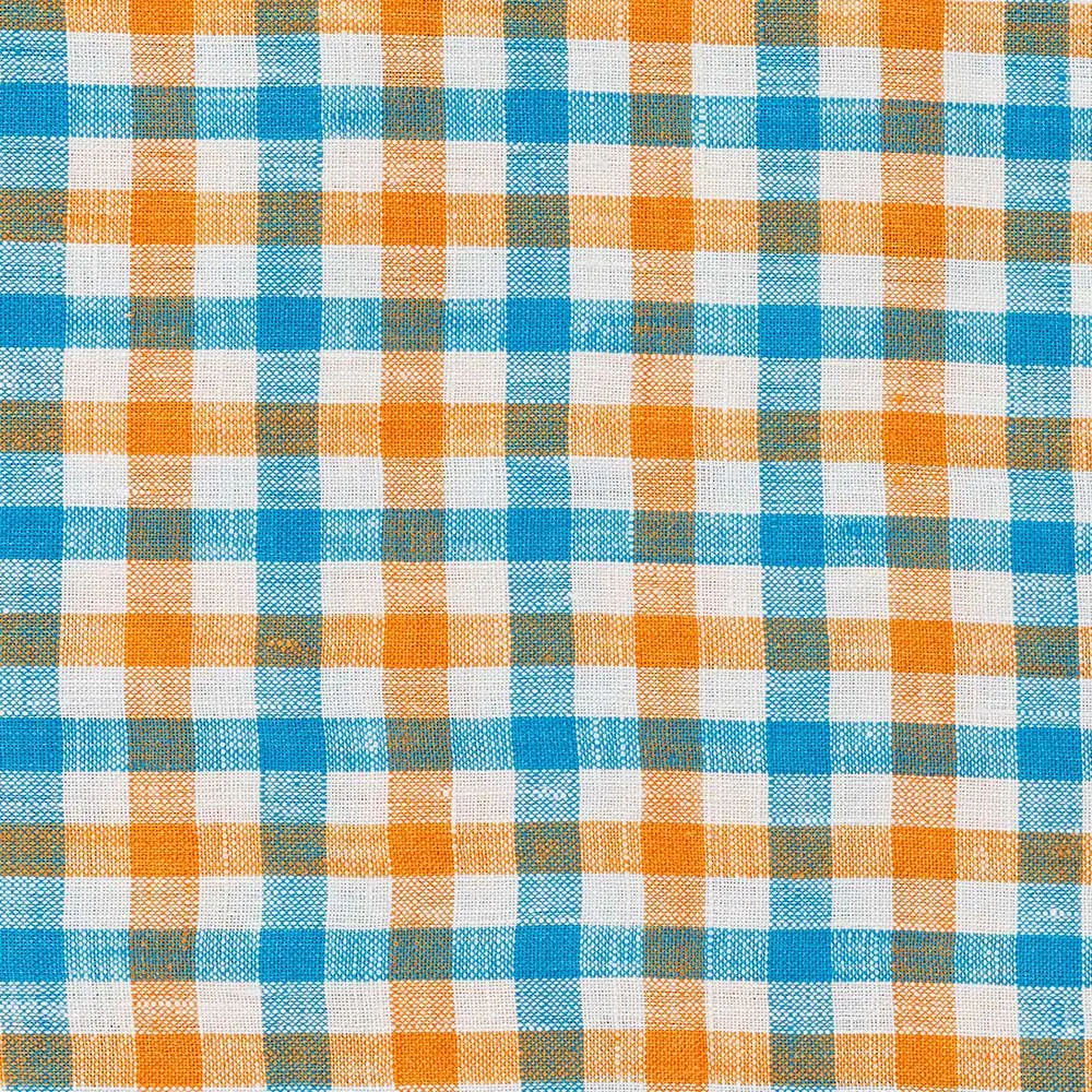 Customized 100% flax linen fabirc with competitive price for shirting